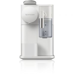 MACHINE A CAFE NESPRESSO LATTISSIMA ONE BLANC